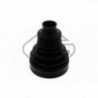 Soufflet de cardan (Sans accessoires) Metalcaucho