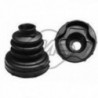 Soufflet de cardan (Sans accessoires) Metalcaucho