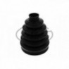 Soufflet de cardan (Sans accessoires) Metalcaucho