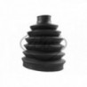 Soufflet de cardan (Sans accessoires) Metalcaucho