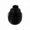 Soufflet de cardan (Sans accessoires) Metalcaucho
