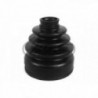 Soufflet de cardan (Sans accessoires) Metalcaucho