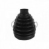 Soufflet de cardan (Sans accessoires) Metalcaucho