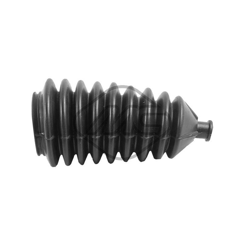 Soufflet de direction (sans accessoire) Metalcaucho
