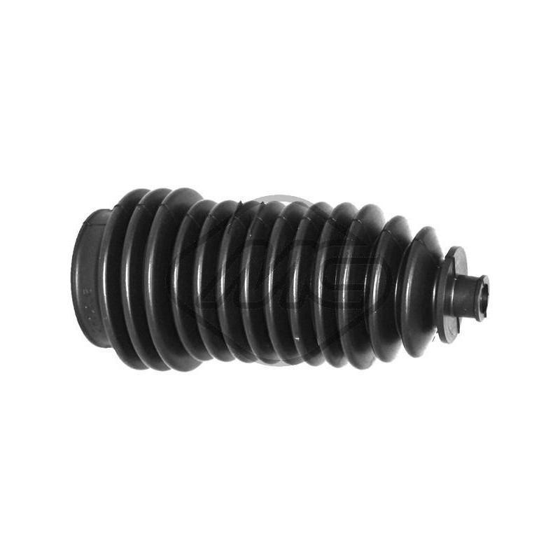 Jeu de joints-soufflets (direction) Metalcaucho