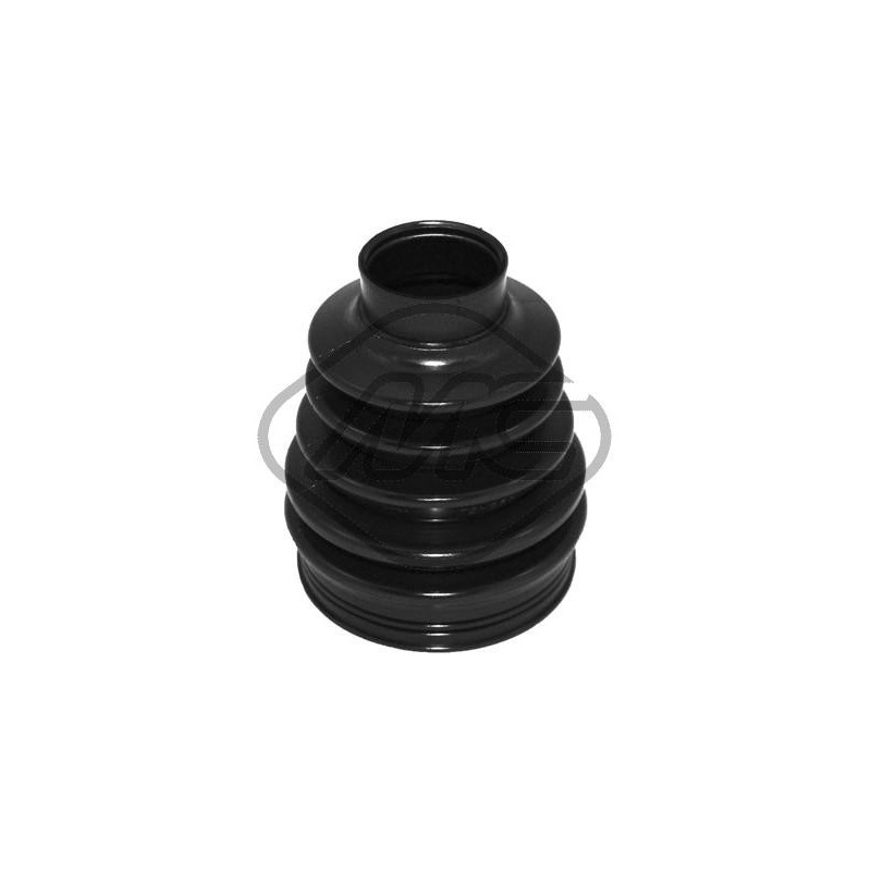 Jeu de joints-soufflets (Cardan) Metalcaucho