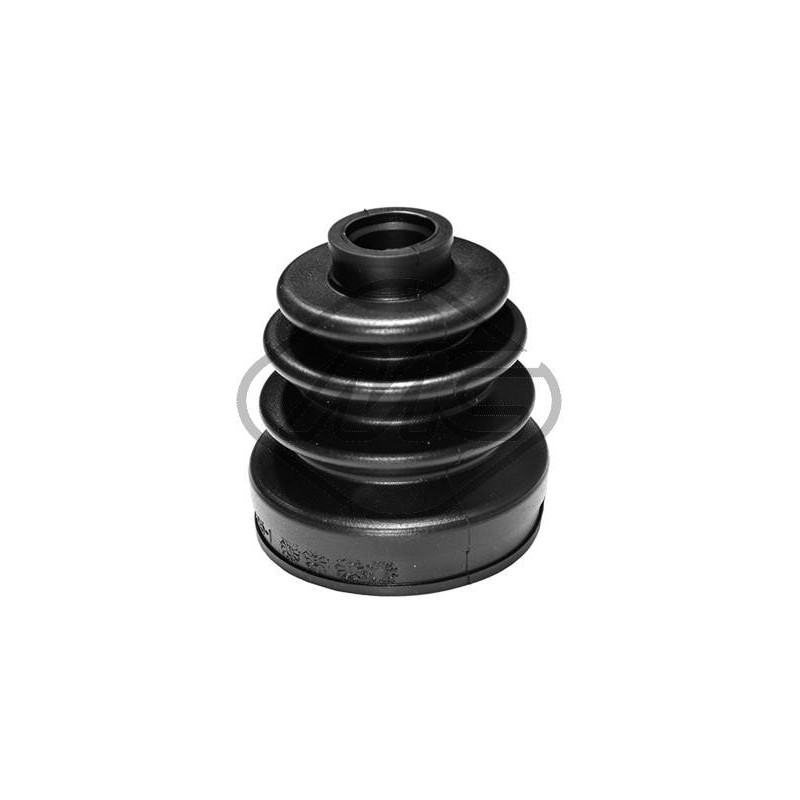 Jeu de joints-soufflets (Cardan) Metalcaucho