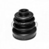 Jeu de joints-soufflets (Cardan) Metalcaucho