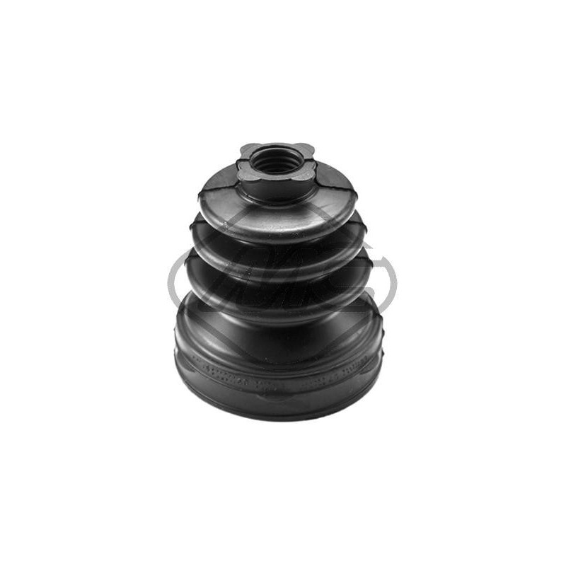 Jeu de joints-soufflets (Cardan) Metalcaucho