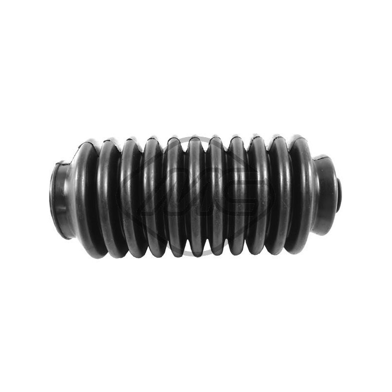 Jeu de joints-soufflets (direction) Metalcaucho