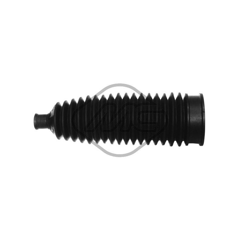 Jeu de joints-soufflets (direction) Metalcaucho