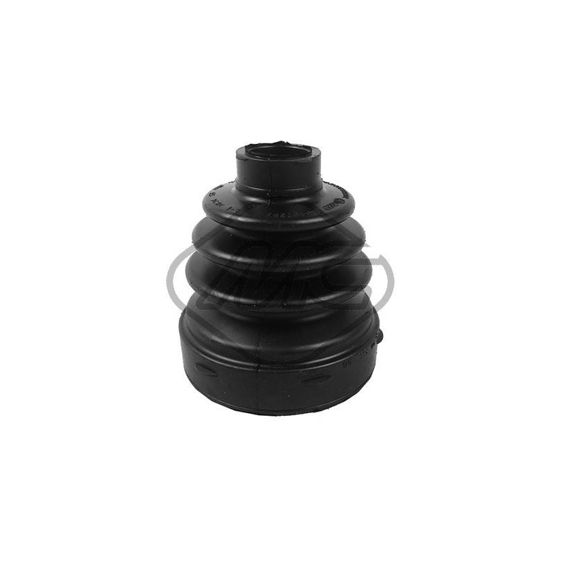 Jeu de joints-soufflets (Cardan) Metalcaucho