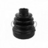 Jeu de joints-soufflets (Cardan) Metalcaucho