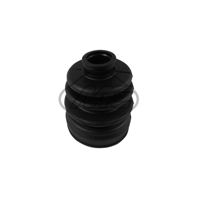 Jeu de joints-soufflets (Cardan) Metalcaucho