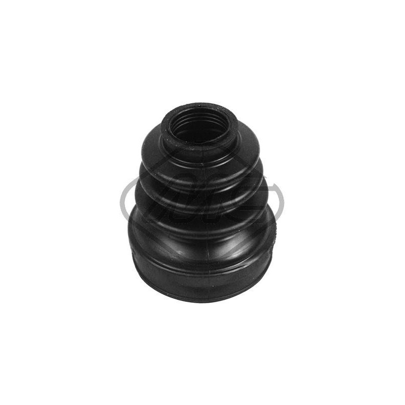 Jeu de joints-soufflets (Cardan) Metalcaucho