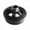 Poulie damper Metalcaucho