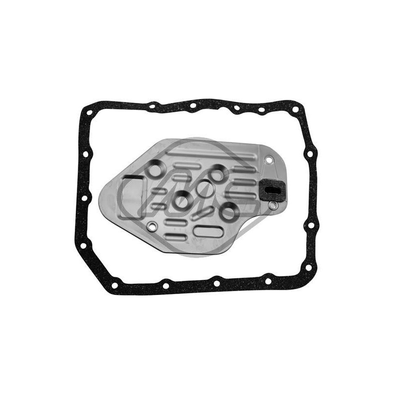 Kit de filtres hyrauliques (transmission auto) Metalcaucho
