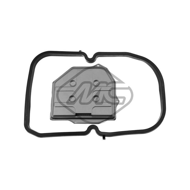 Kit de filtres hyrauliques (transmission auto) Metalcaucho