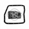 Kit de filtres hyrauliques (transmission auto) Metalcaucho