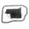 Kit de filtres hyrauliques (transmission auto) Metalcaucho