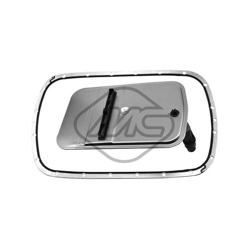 Kit de filtres hyrauliques (transmission auto) Metalcaucho