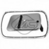 Kit de filtres hyrauliques (transmission auto) Metalcaucho