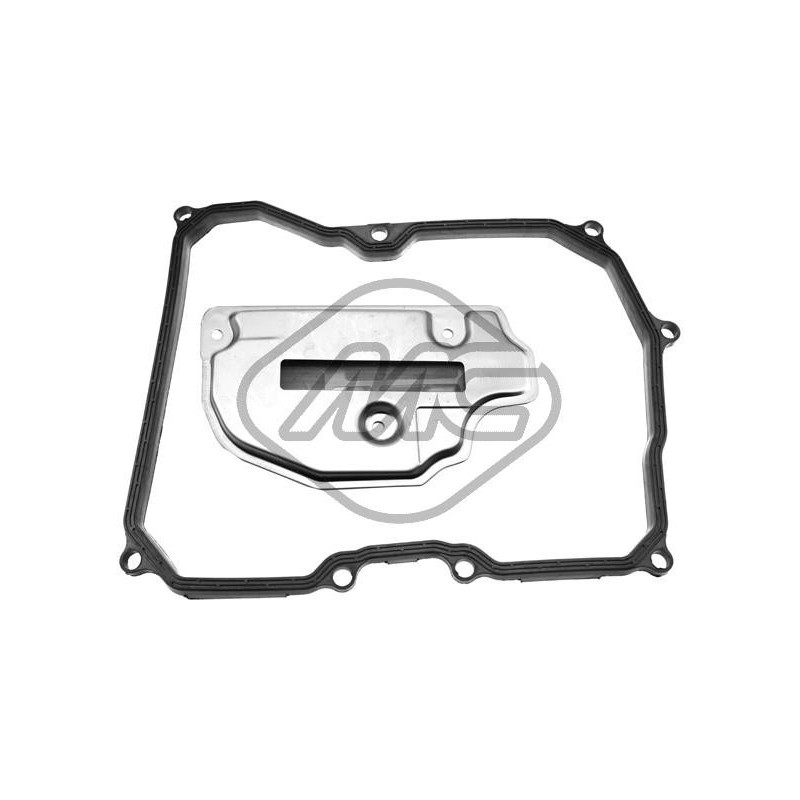 Kit de filtres hyrauliques (transmission auto) Metalcaucho