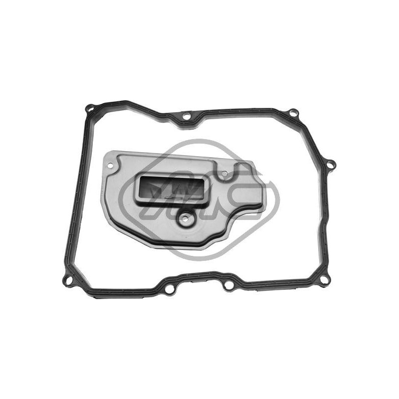 Kit de filtres hyrauliques (transmission auto) Metalcaucho