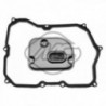 Kit de filtres hyrauliques (transmission auto) Metalcaucho