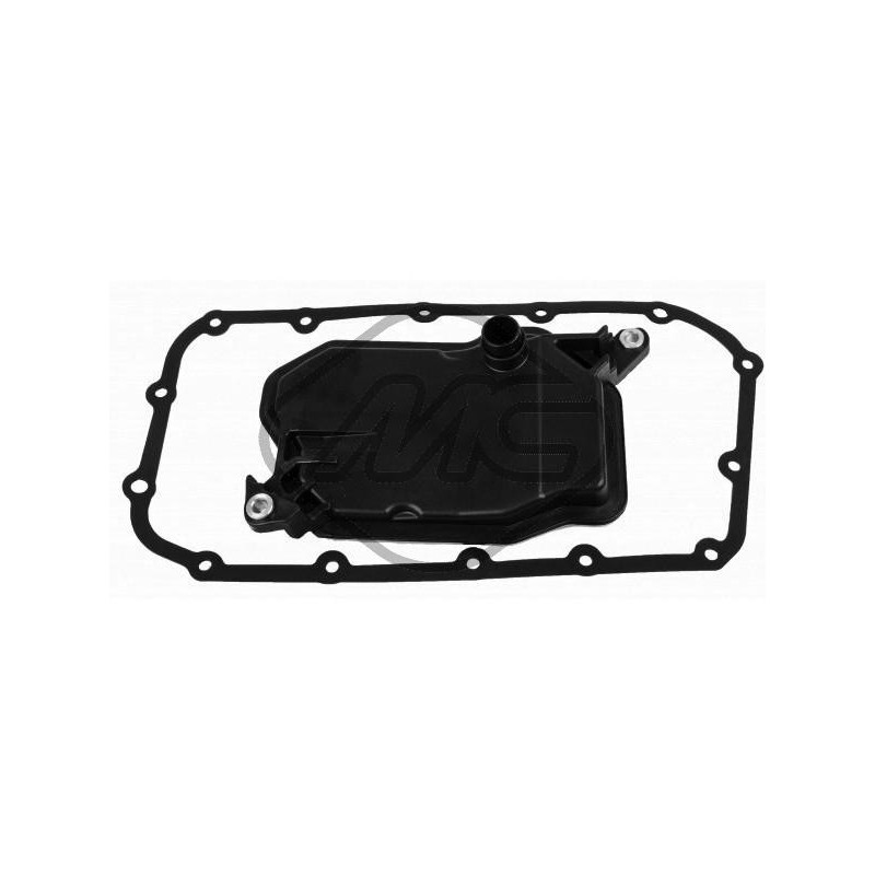 Kit de filtres hyrauliques (transmission auto) Metalcaucho