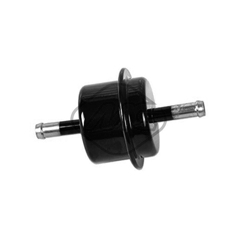 Kit de filtres hyrauliques (transmission auto) Metalcaucho