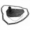 Kit de filtres hyrauliques (transmission auto) Metalcaucho