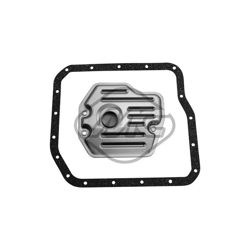 Kit de filtres hyrauliques (transmission auto) Metalcaucho