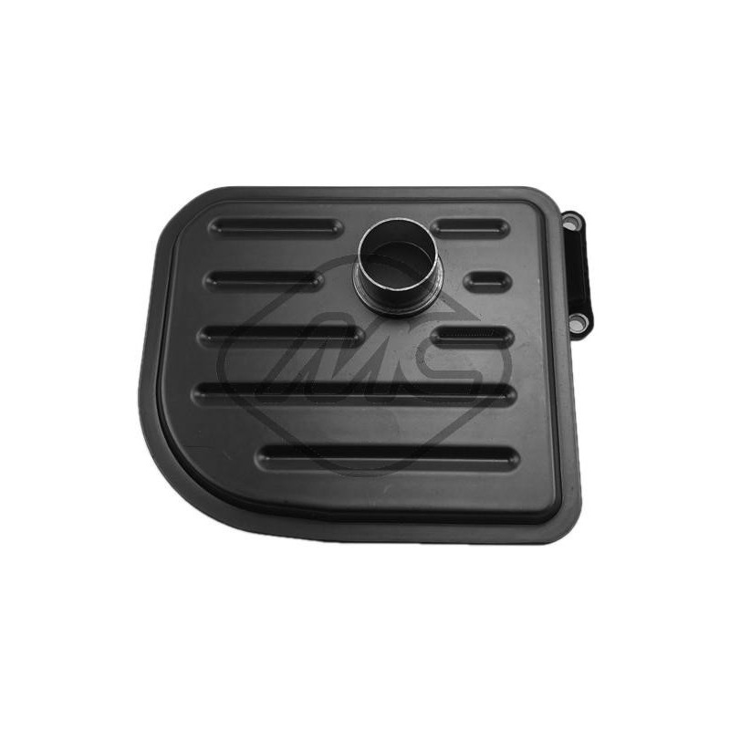 Kit de filtres hyrauliques (transmission auto) Metalcaucho