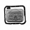 Kit de filtres hyrauliques (transmission auto) Metalcaucho