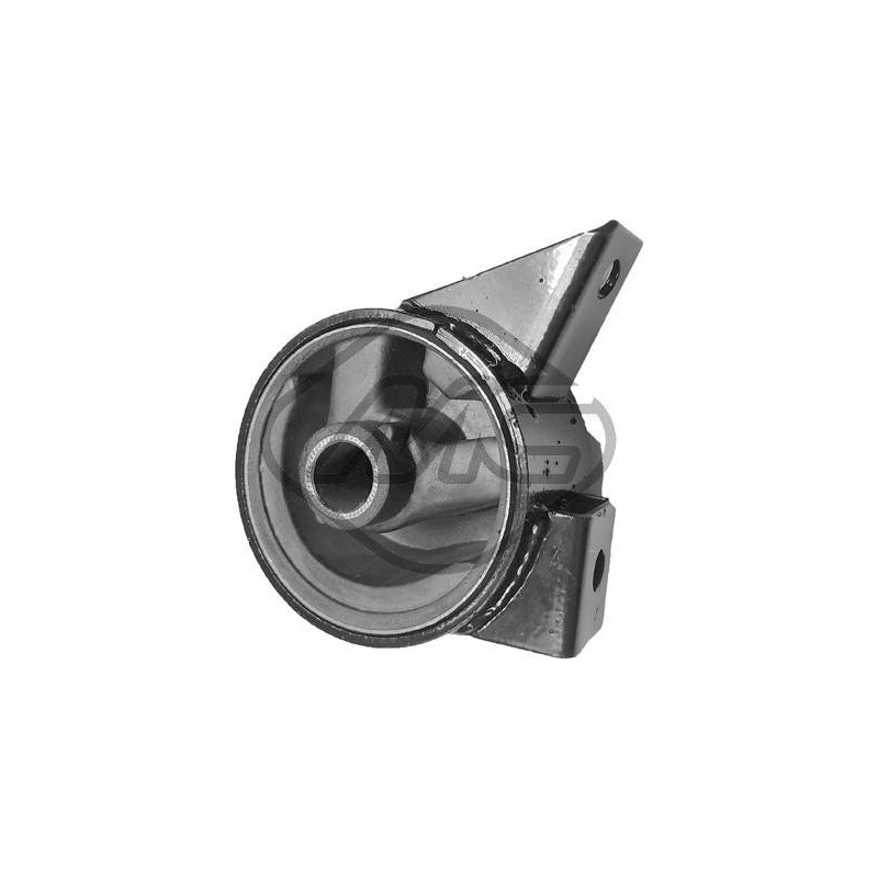 Support moteur Metalcaucho