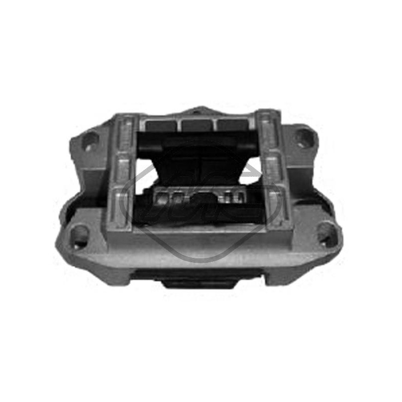 Suspension (transmission auto) Metalcaucho