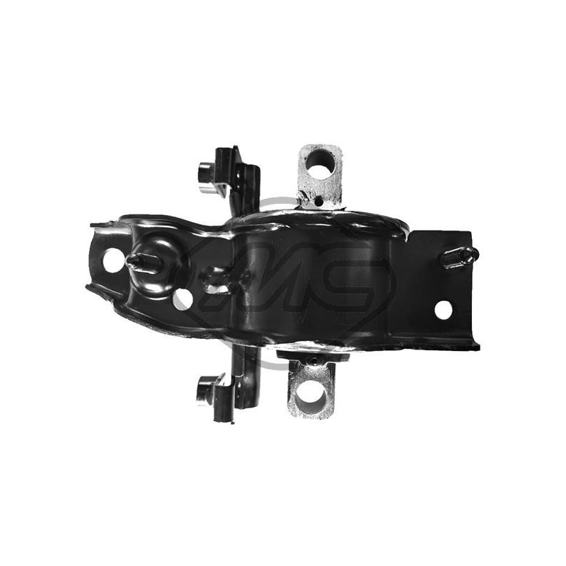 Support moteur Metalcaucho