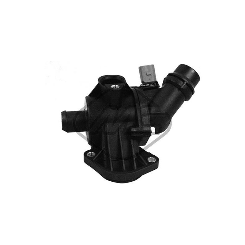 Bride de liquide de refroidissement Metalcaucho