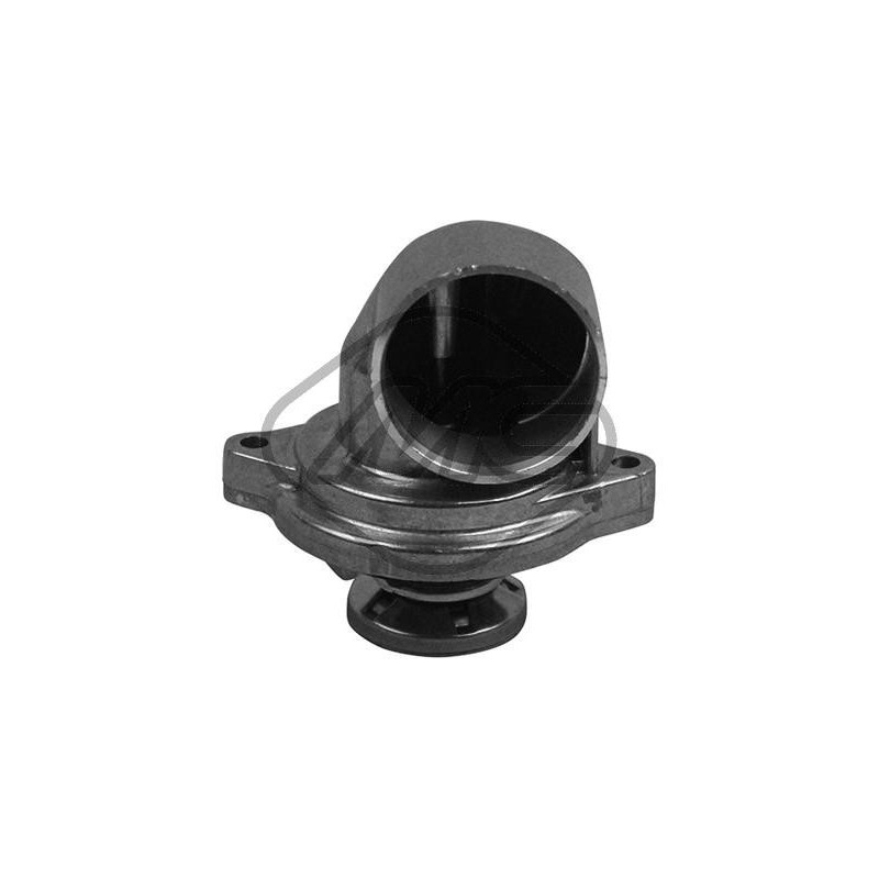 Bride de liquide de refroidissement Metalcaucho