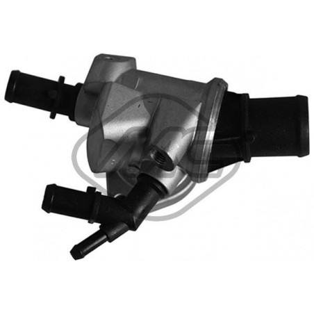 Thermostat d'eau Metalcaucho