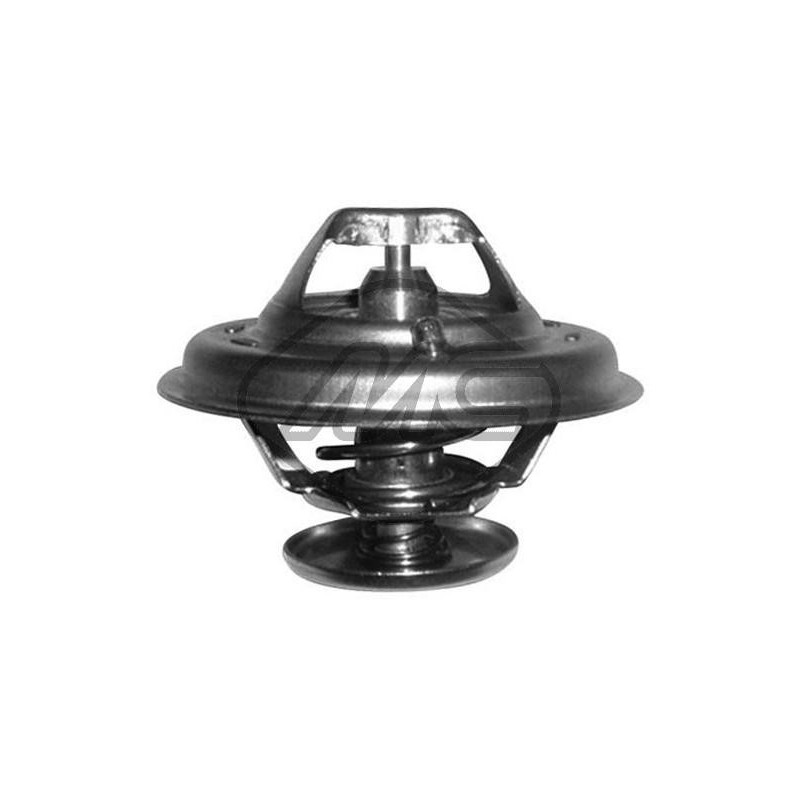 Thermostat d'eau Metalcaucho