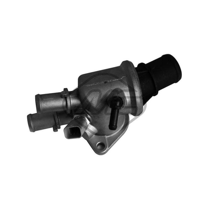 Thermostat d'eau Metalcaucho