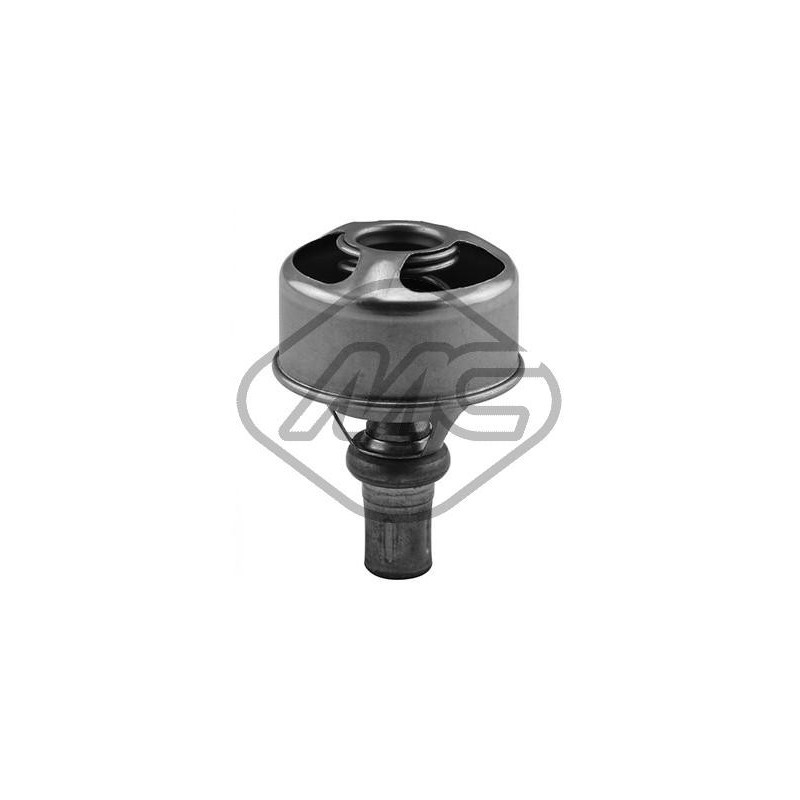 Thermostat d'eau Metalcaucho