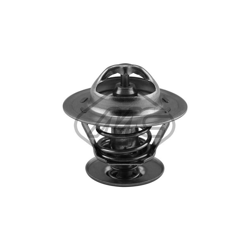 Thermostat d'eau Metalcaucho