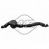 Tuyau (ventilation du carter-moteur) Metalcaucho