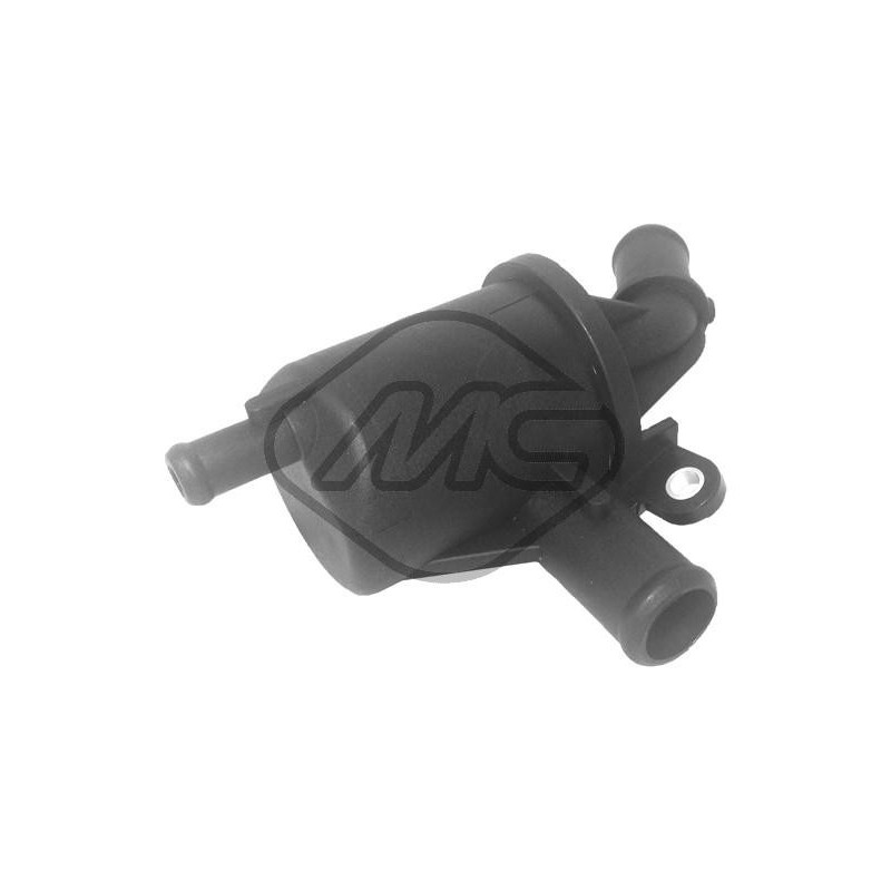 Séparateur d'huile (prise de recyclage des gas de carter) Metalcaucho