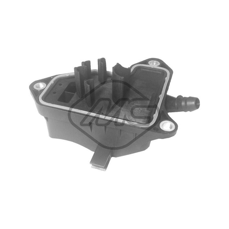 Séparateur d'huile (prise de recyclage des gas de carter) Metalcaucho