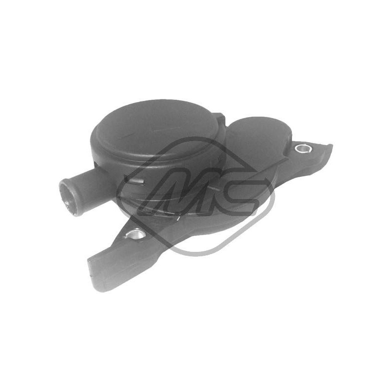 Séparateur d'huile (prise de recyclage des gas de carter) Metalcaucho