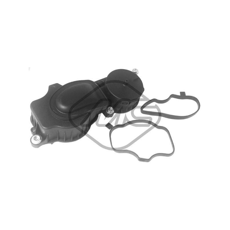 Filtre (ventilation du carter-moteur) Metalcaucho